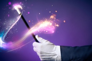 العصا السحرية لتفعيل مجلس الإدارة